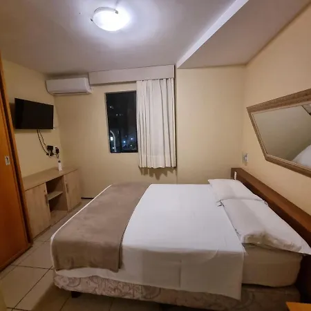 Flat Da Claudia Apartment Fortaleza  Exterior photo