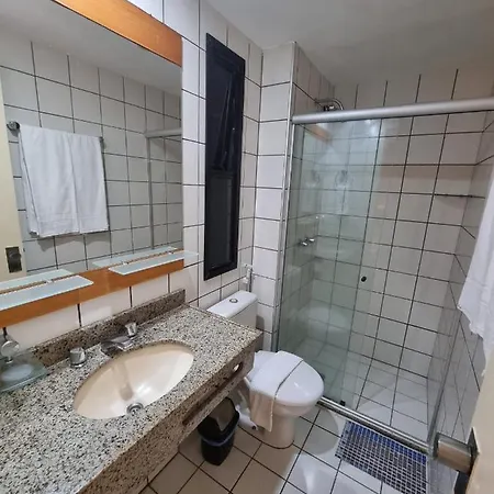 Flat Da Claudia Apartment Fortaleza  Exterior photo