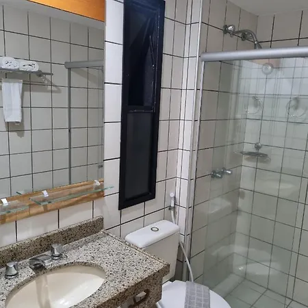 Flat Da Claudia Apartment Fortaleza  Exterior photo