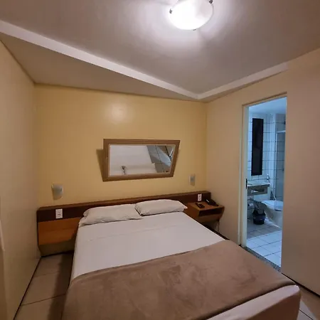 Flat Da Claudia Apartment Fortaleza  Room photo