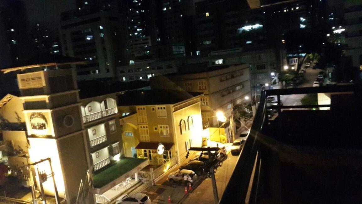 Flat Da Claudia * Fortaleza (Ceara)