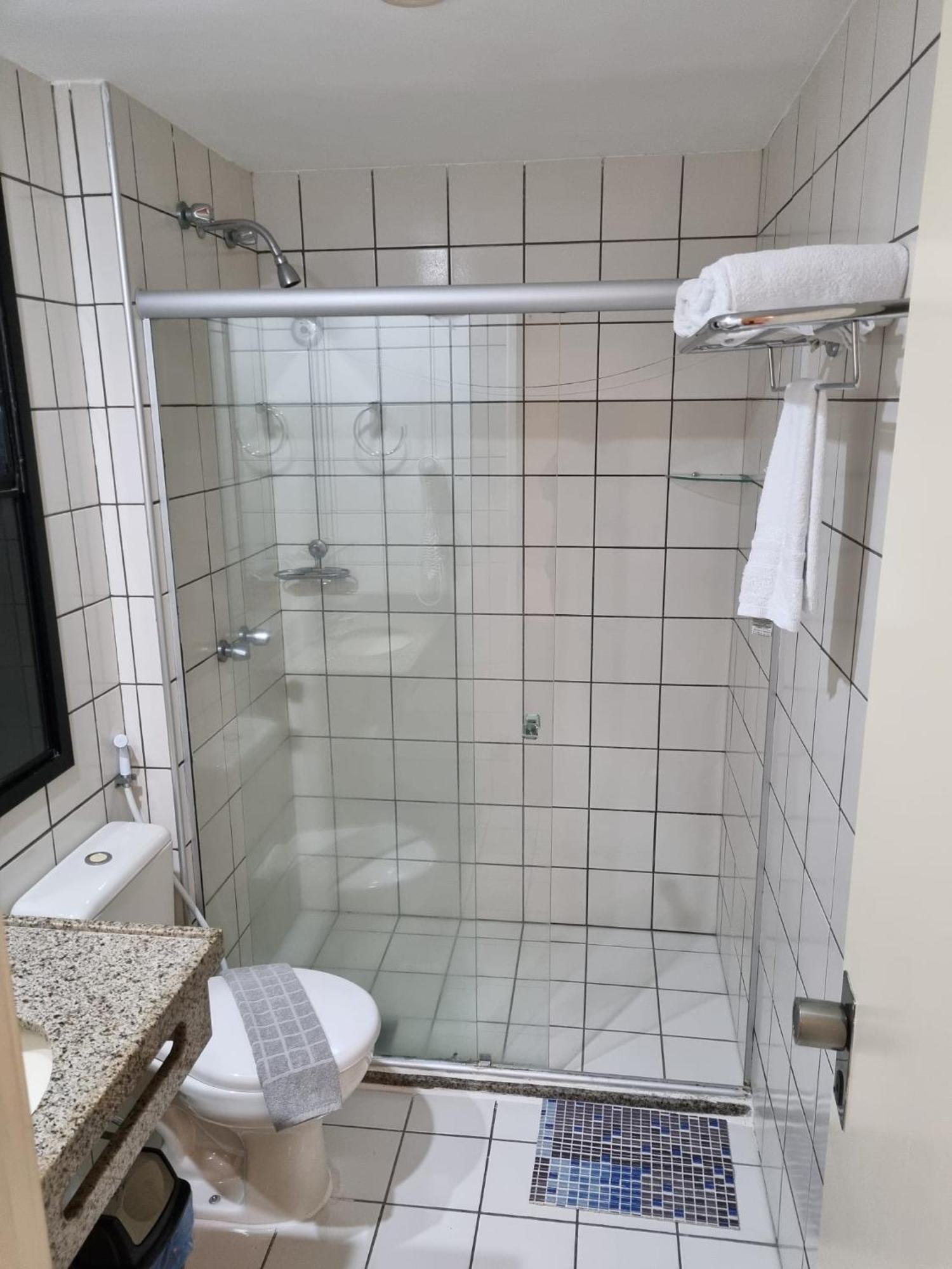 Flat Da Claudia Apartment Fortaleza (Ceara)