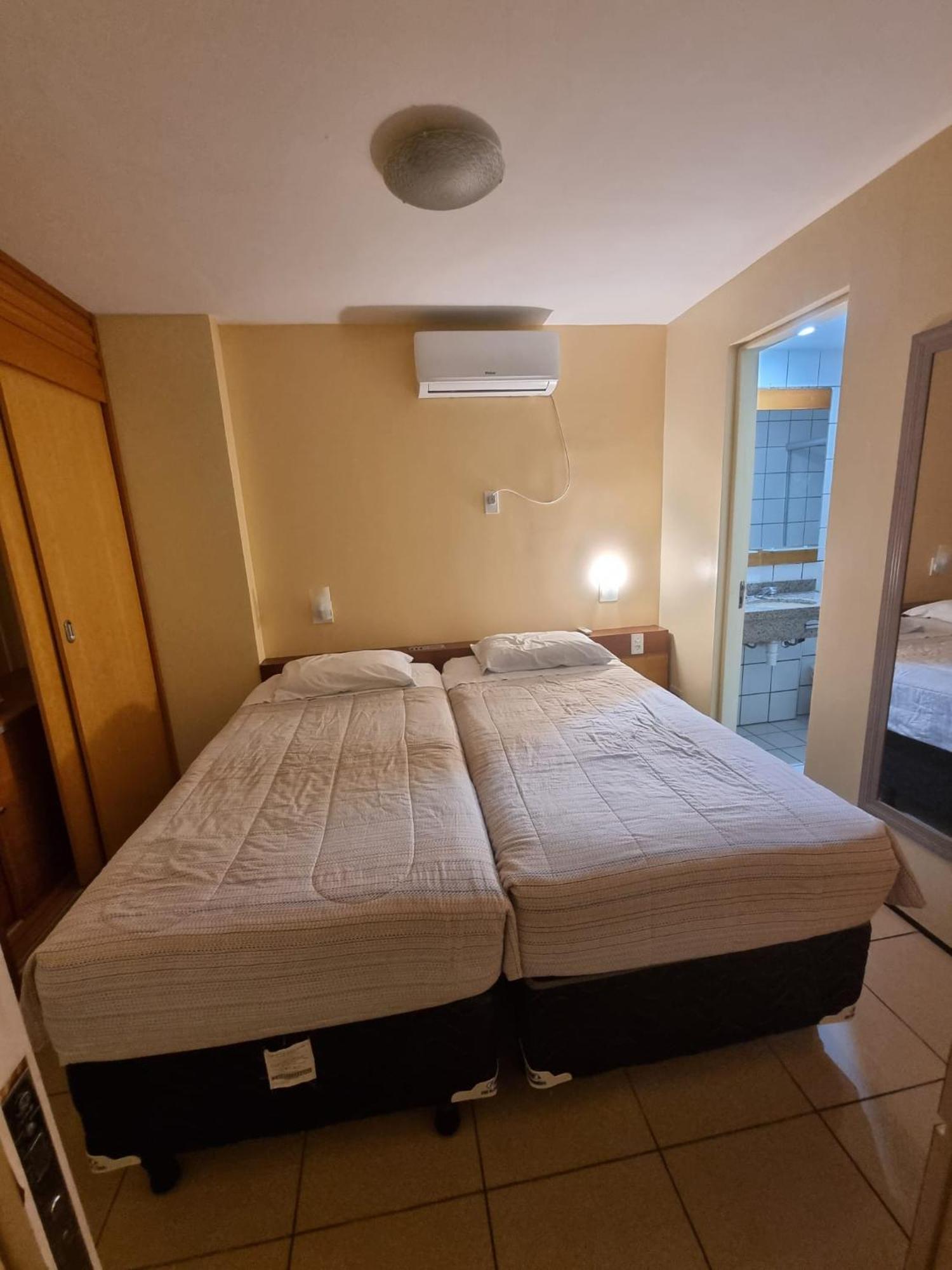 Flat Da Claudia * Fortaleza (Ceara)